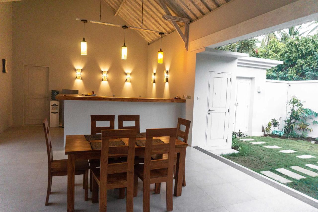 Villa Damgan Julah Exterior photo